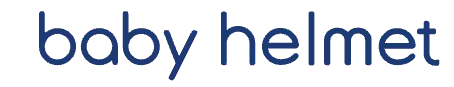 頭蓋形状矯正ヘルメット ベビーバンド（babyband） logo